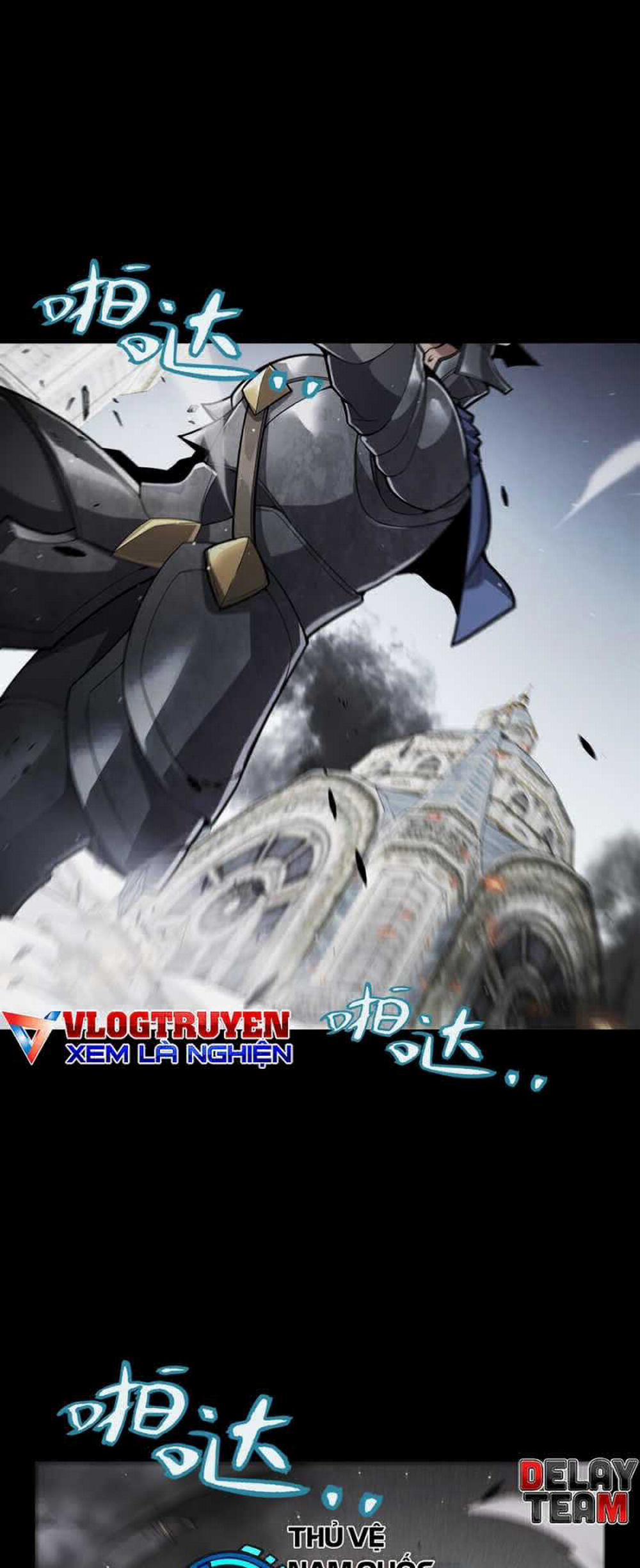 Tôi Đến Từ Thế Giới Trò Chơi 273 trang 6