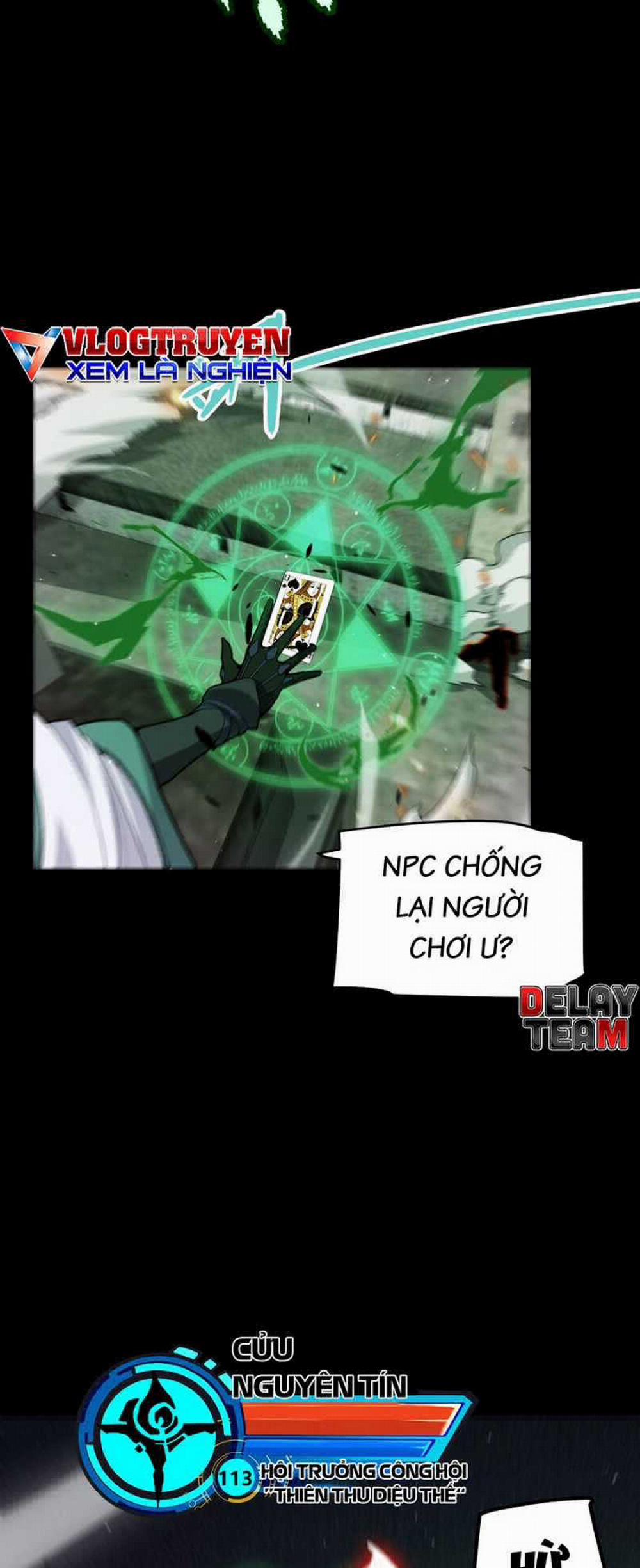 Tôi Đến Từ Thế Giới Trò Chơi 273 trang 9