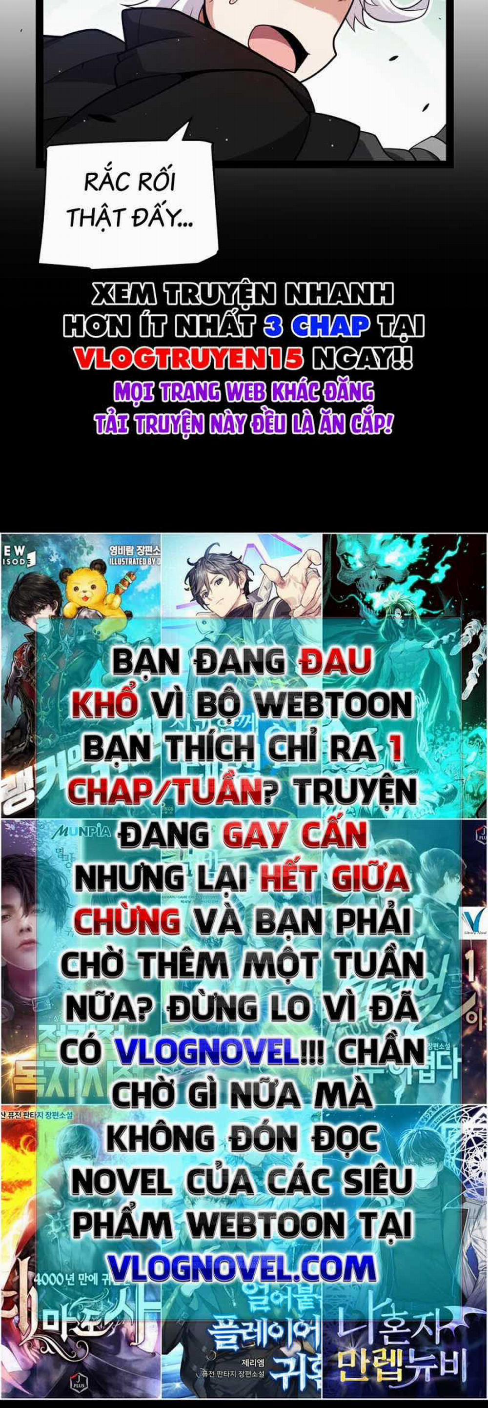 Tôi Đến Từ Thế Giới Trò Chơi 274 trang 12