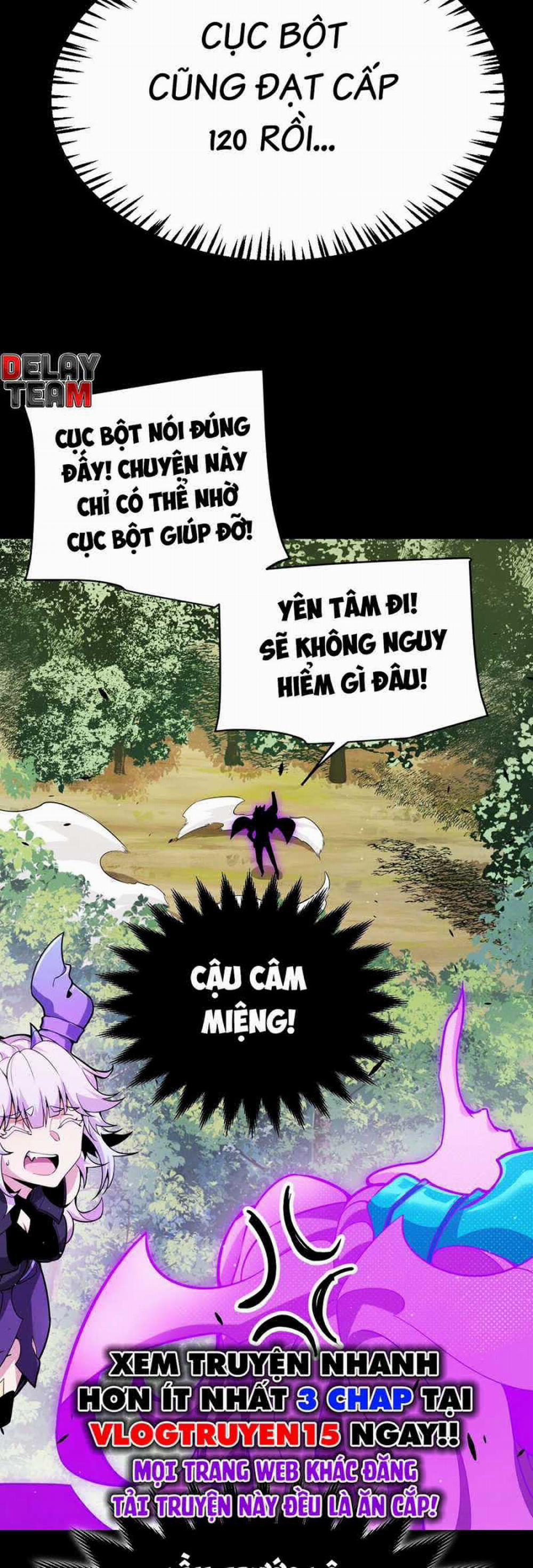 Tôi Đến Từ Thế Giới Trò Chơi 274 trang 15