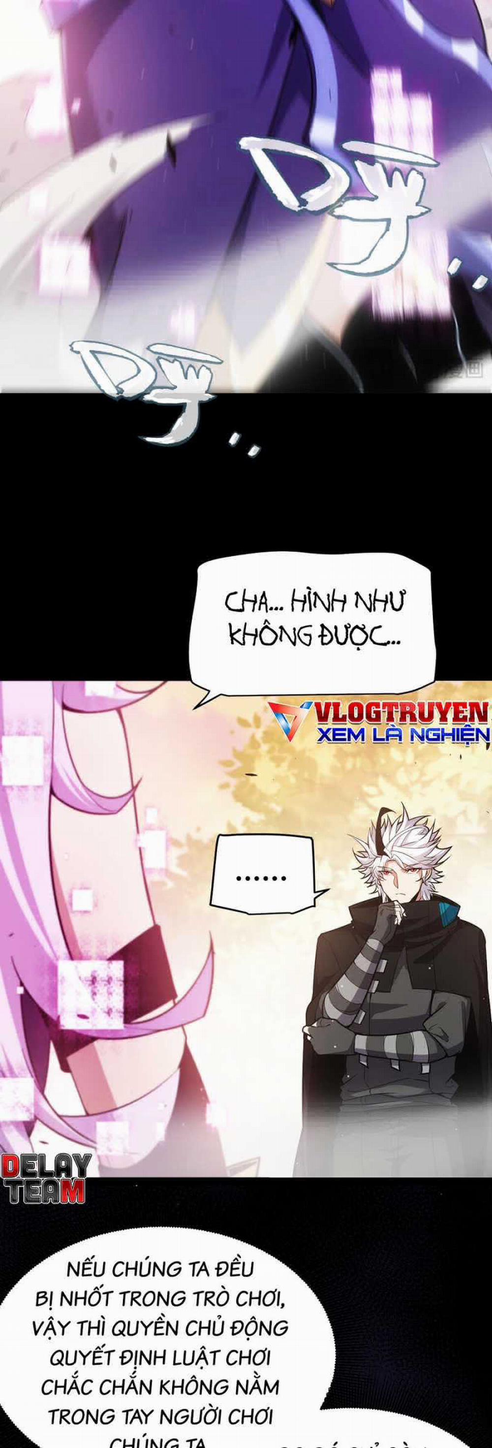 Tôi Đến Từ Thế Giới Trò Chơi 274 trang 19