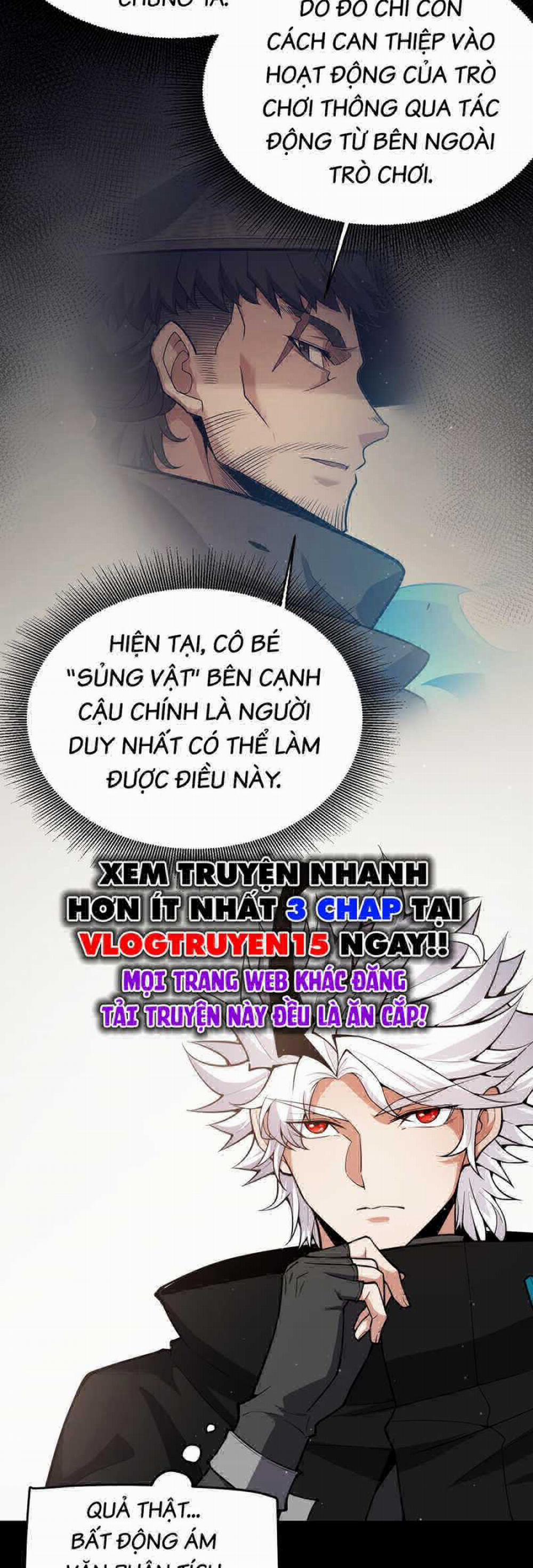 Tôi Đến Từ Thế Giới Trò Chơi 274 trang 20