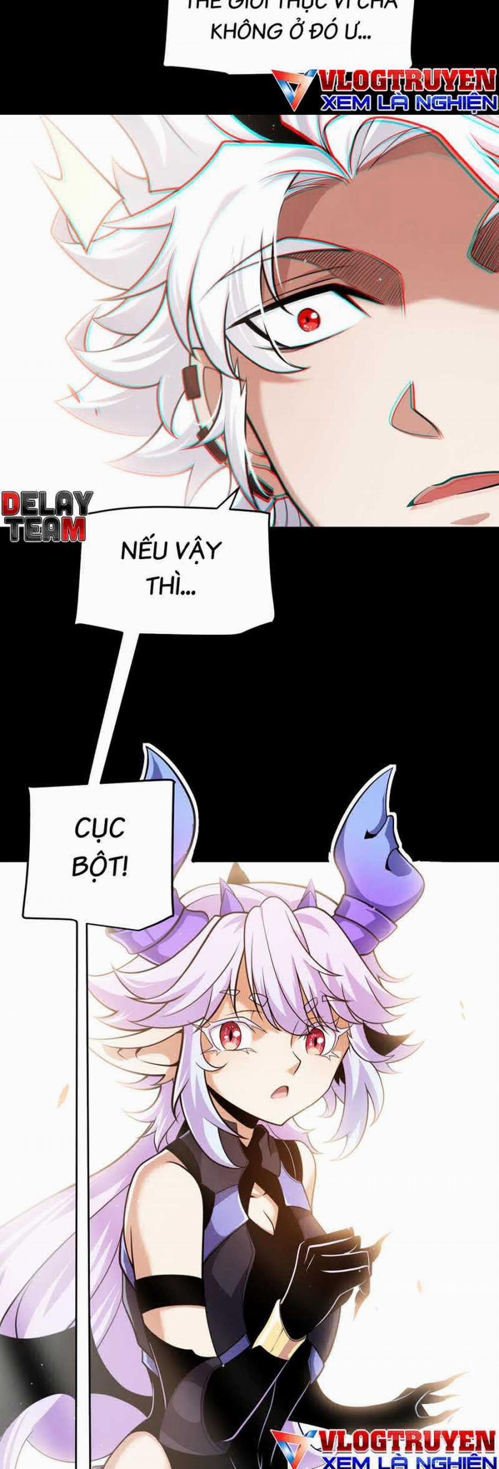 Tôi Đến Từ Thế Giới Trò Chơi 274 trang 23