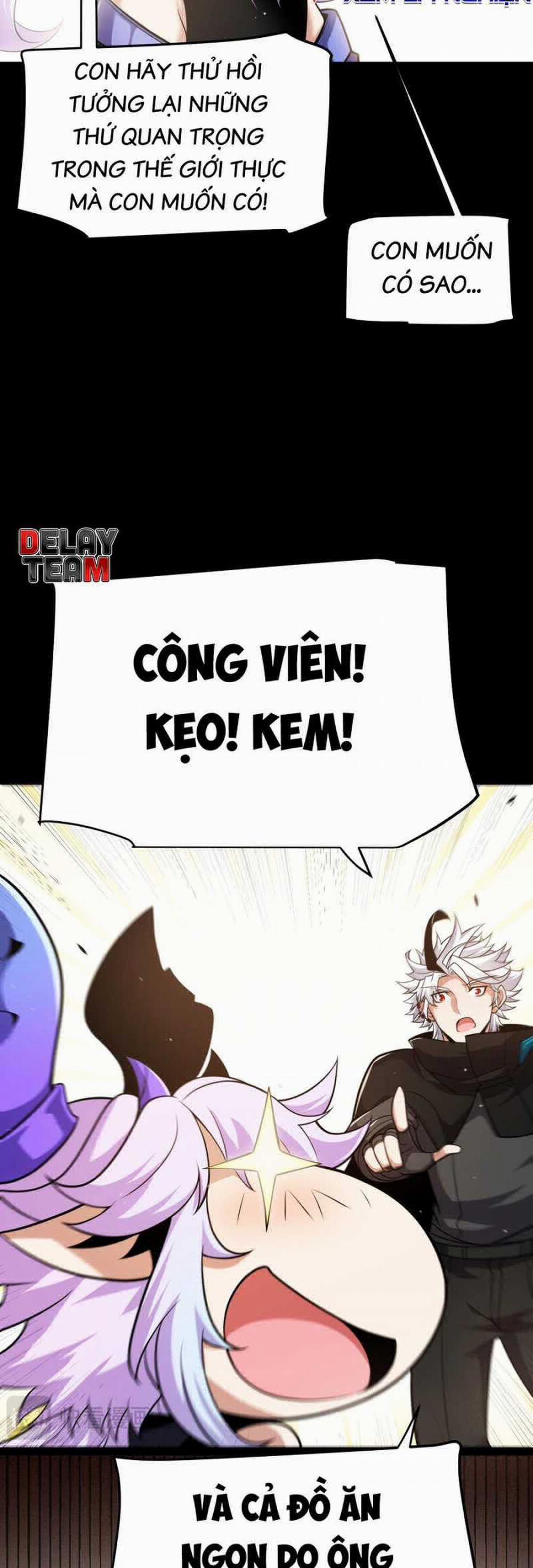 Tôi Đến Từ Thế Giới Trò Chơi 274 trang 24