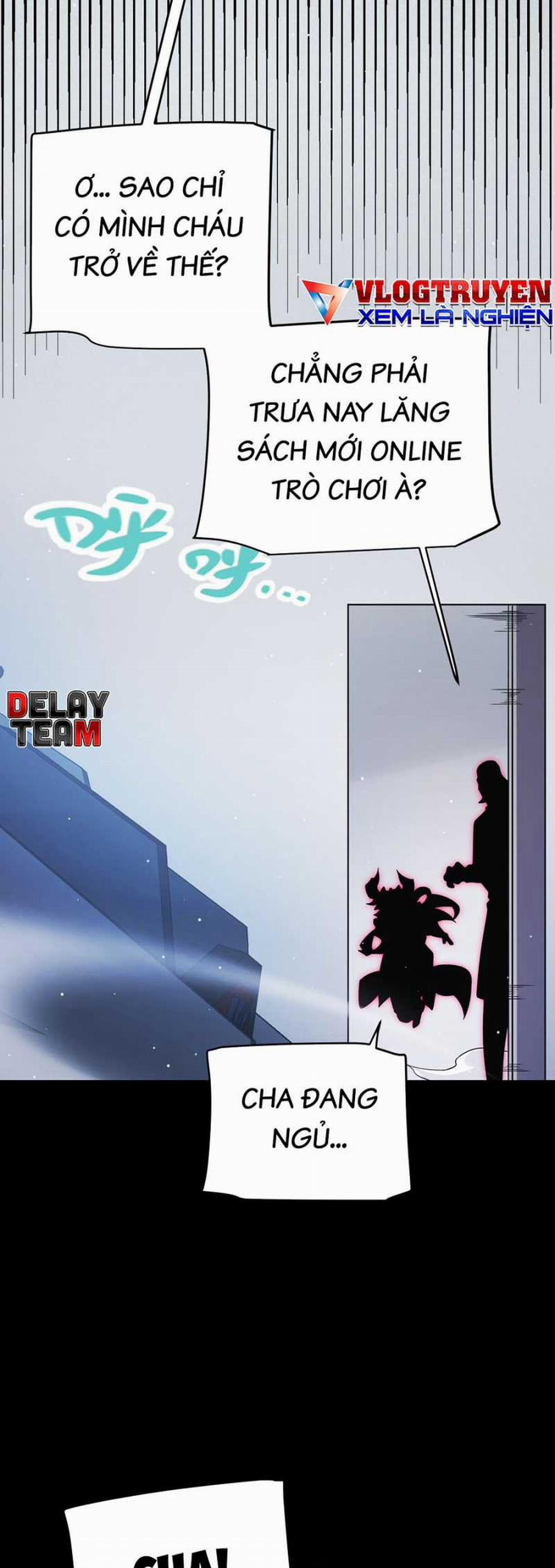 Tôi Đến Từ Thế Giới Trò Chơi 274 trang 30
