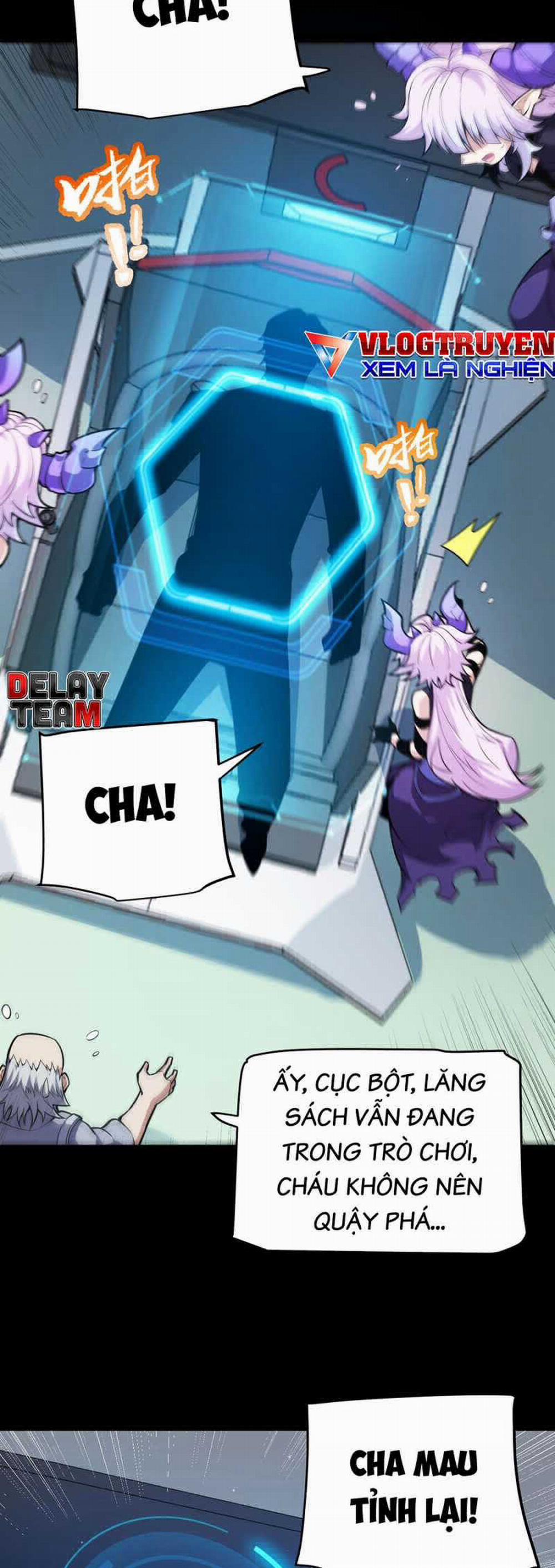 Tôi Đến Từ Thế Giới Trò Chơi 274 trang 31