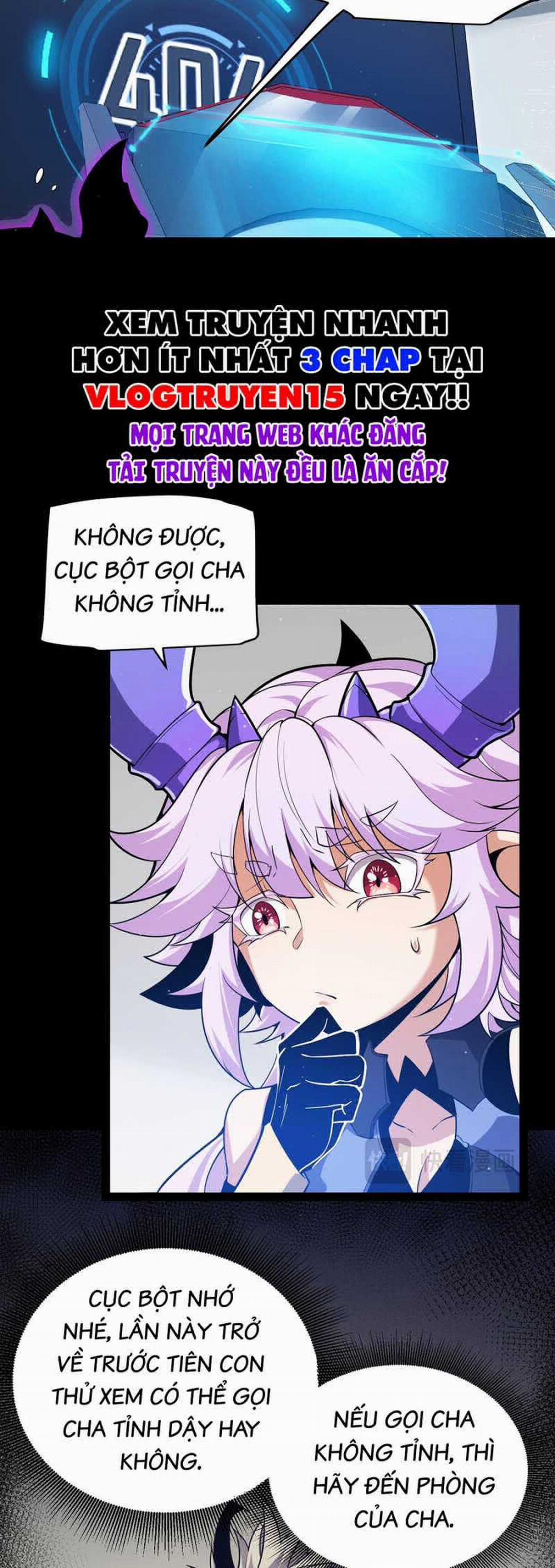 Tôi Đến Từ Thế Giới Trò Chơi 274 trang 32