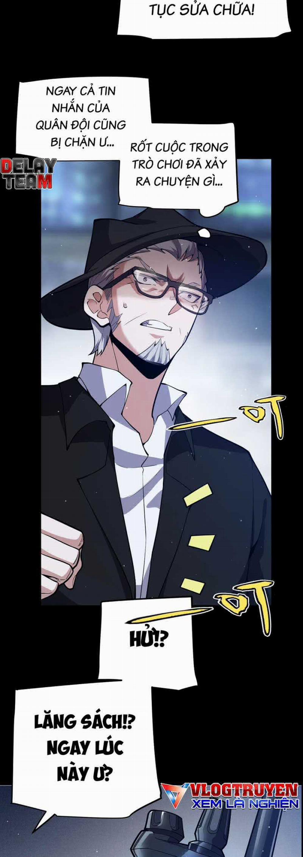 Tôi Đến Từ Thế Giới Trò Chơi 274 trang 37