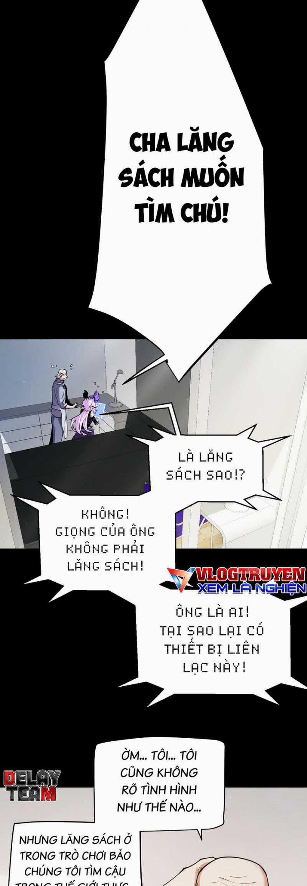 Tôi Đến Từ Thế Giới Trò Chơi 274 trang 40