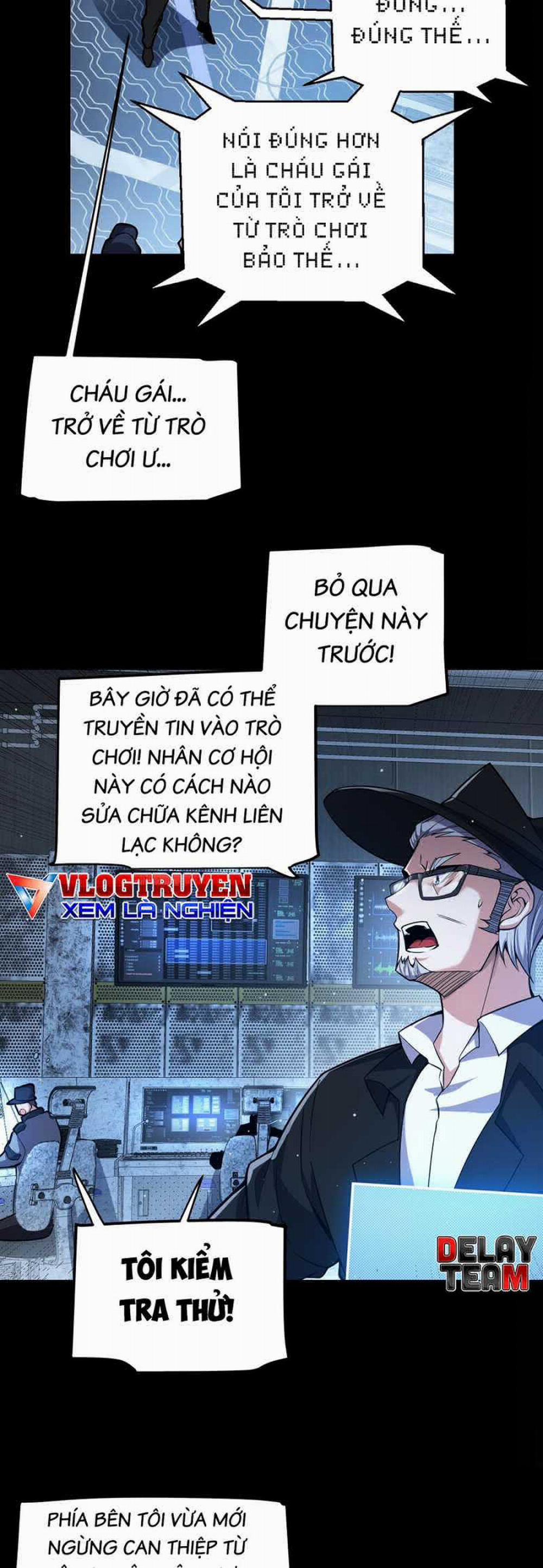 Tôi Đến Từ Thế Giới Trò Chơi 274 trang 42