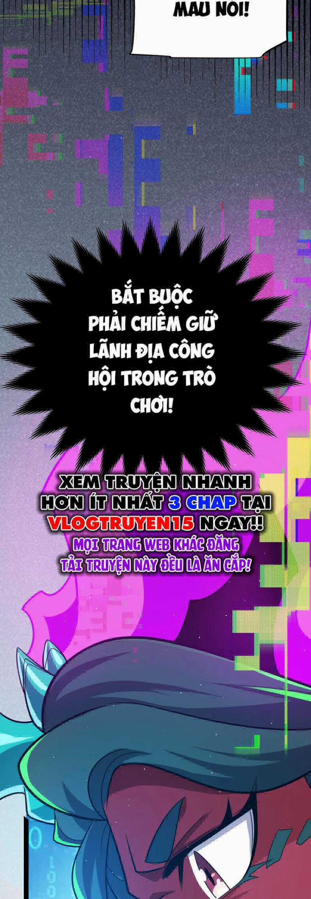 Tôi Đến Từ Thế Giới Trò Chơi 274 trang 44