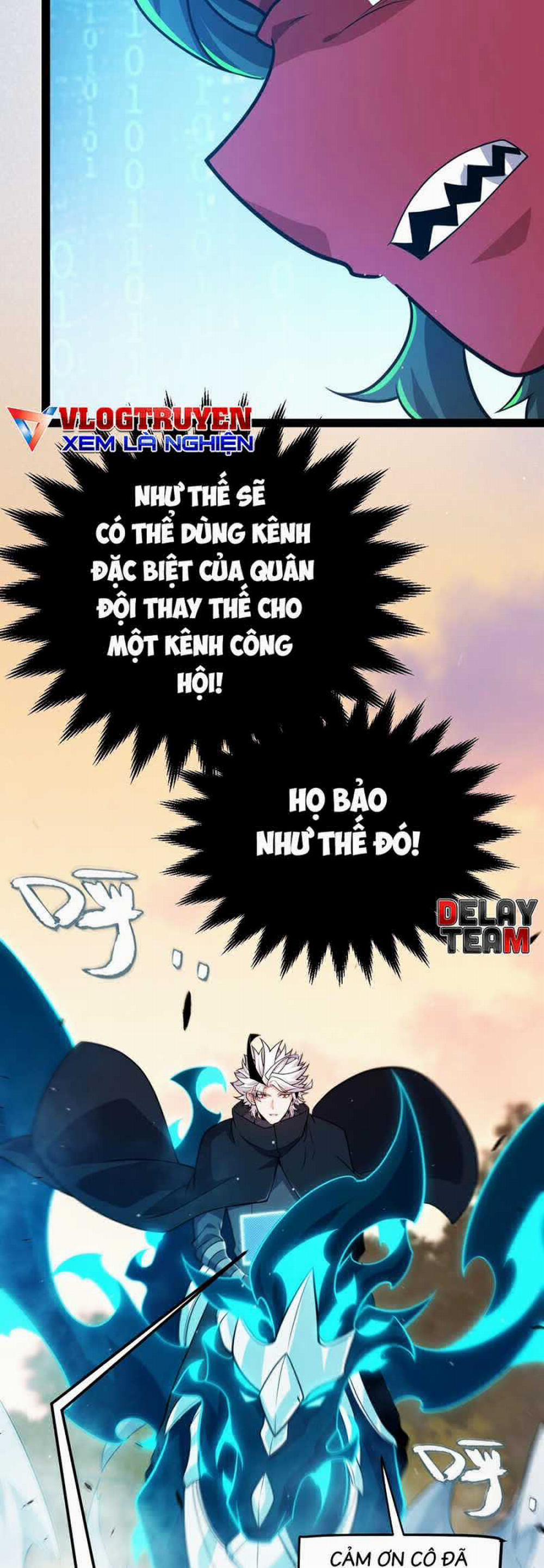 Tôi Đến Từ Thế Giới Trò Chơi 274 trang 45