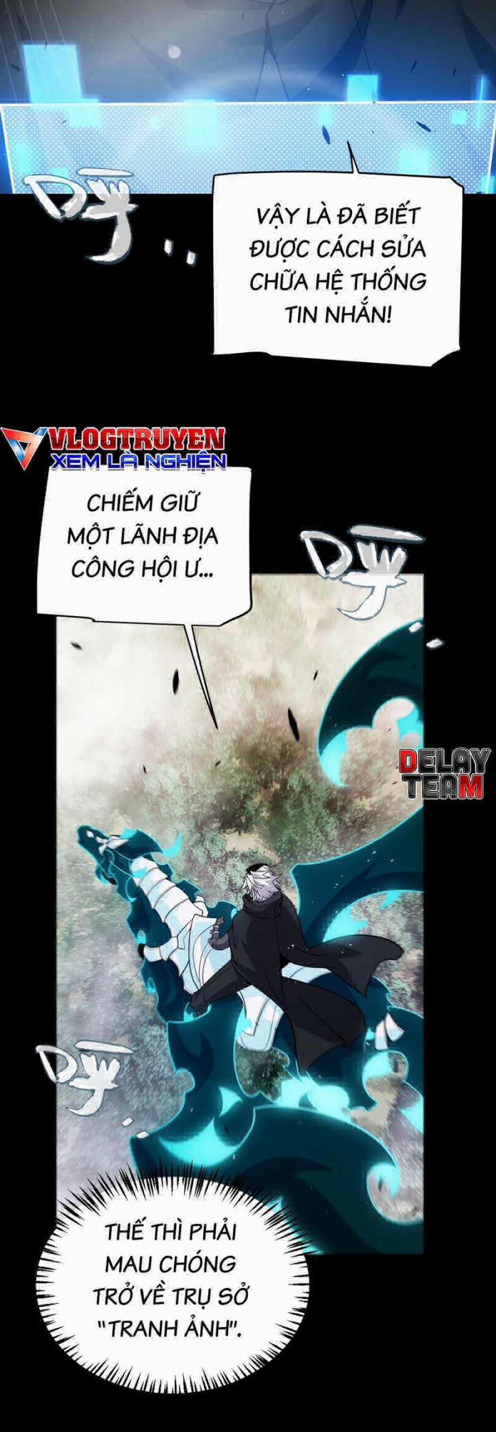 Tôi Đến Từ Thế Giới Trò Chơi 274 trang 47