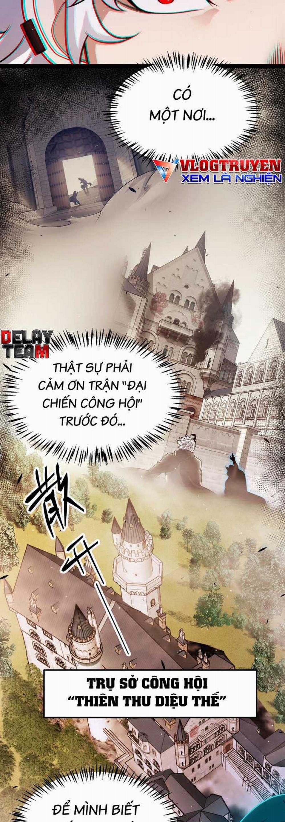 Tôi Đến Từ Thế Giới Trò Chơi 274 trang 49