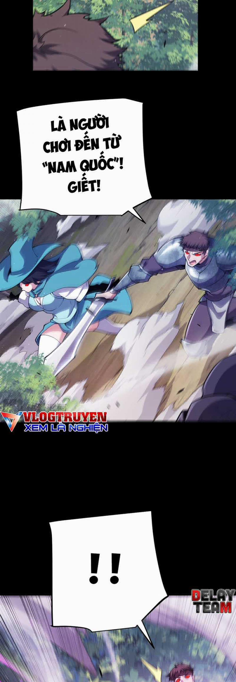 Tôi Đến Từ Thế Giới Trò Chơi 274 trang 5