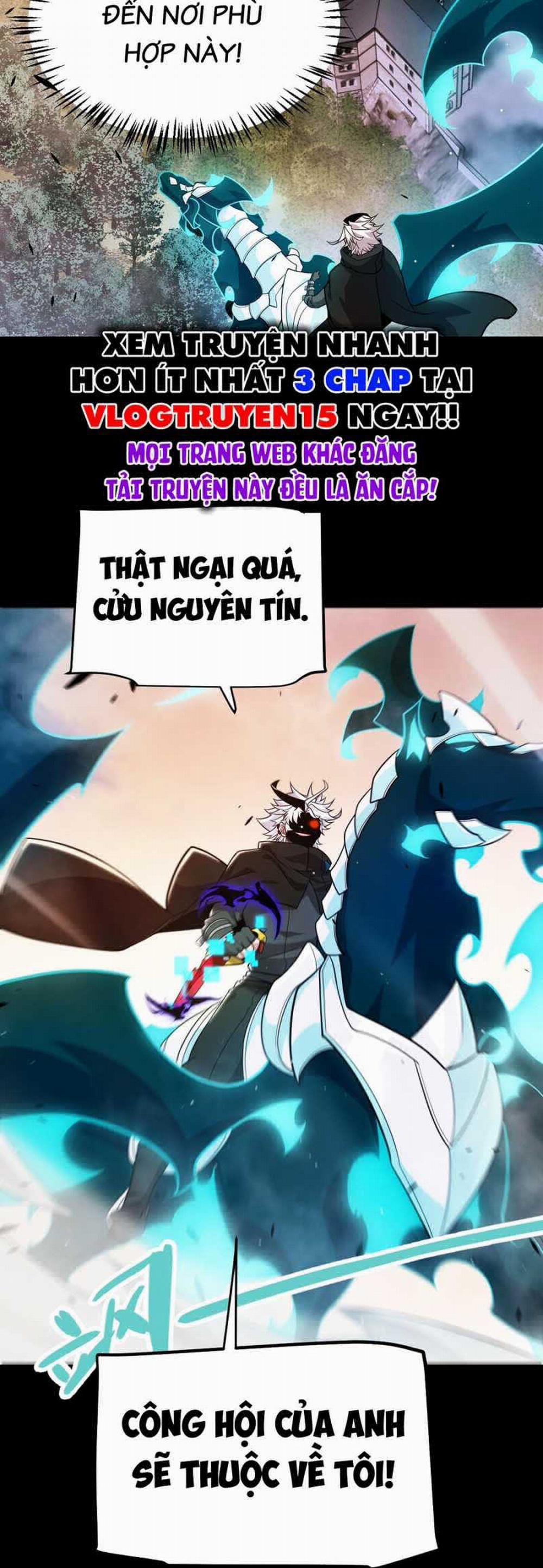 Tôi Đến Từ Thế Giới Trò Chơi 274 trang 50