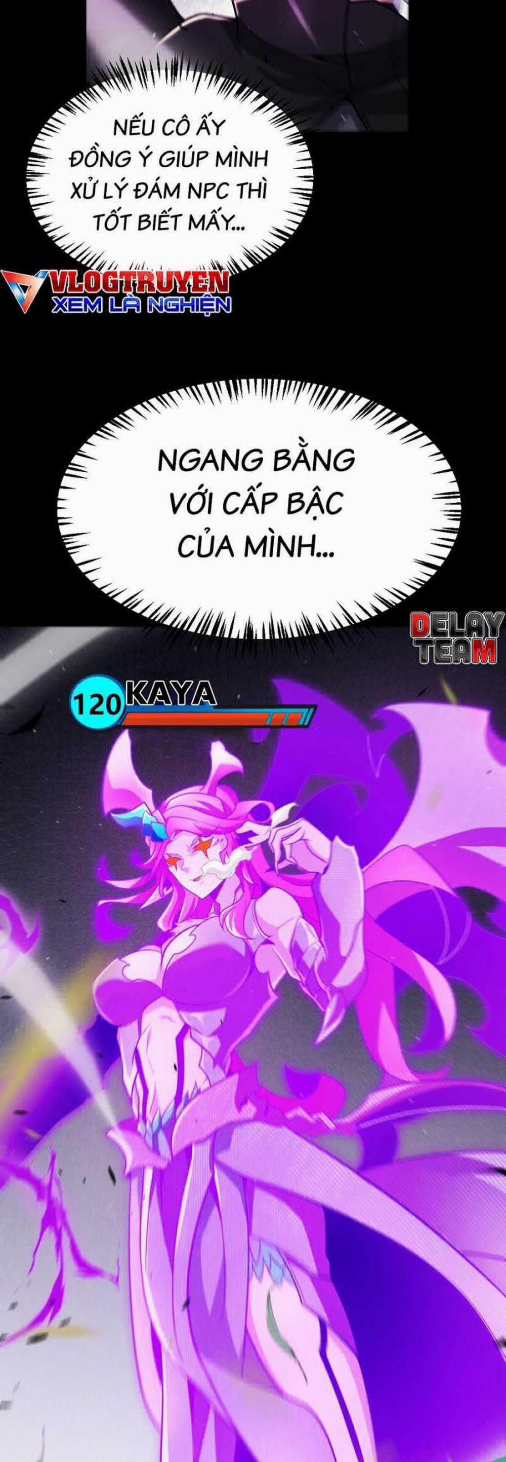 Tôi Đến Từ Thế Giới Trò Chơi 274 trang 9