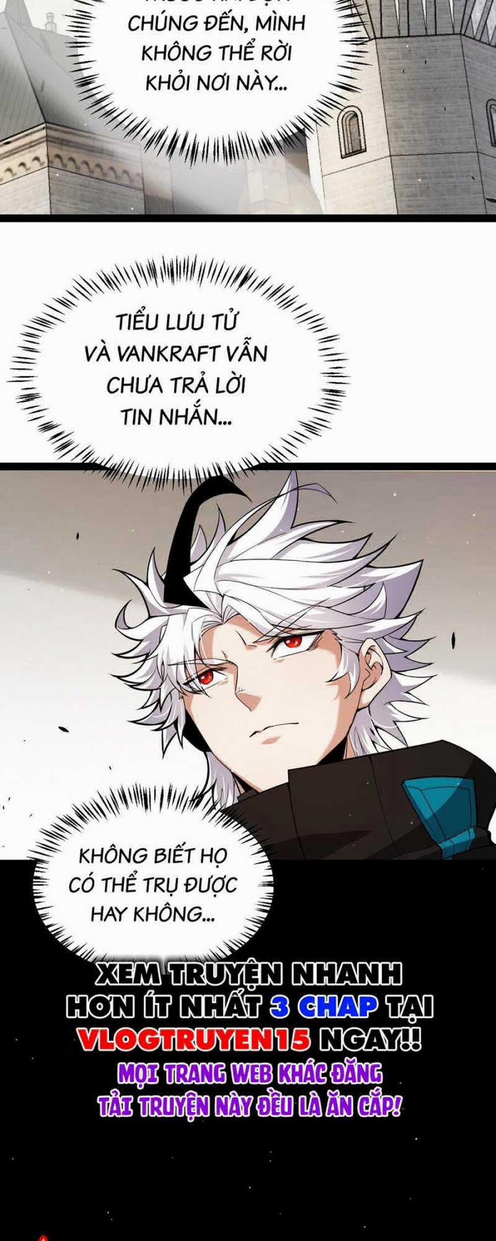 Tôi Đến Từ Thế Giới Trò Chơi 275 trang 10