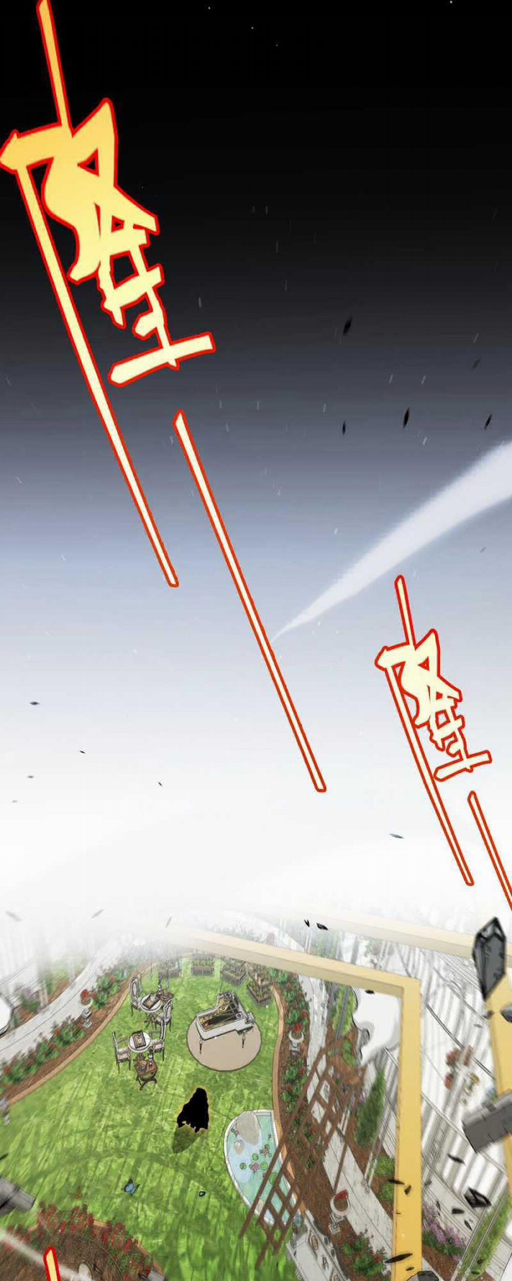 Tôi Đến Từ Thế Giới Trò Chơi 275 trang 11