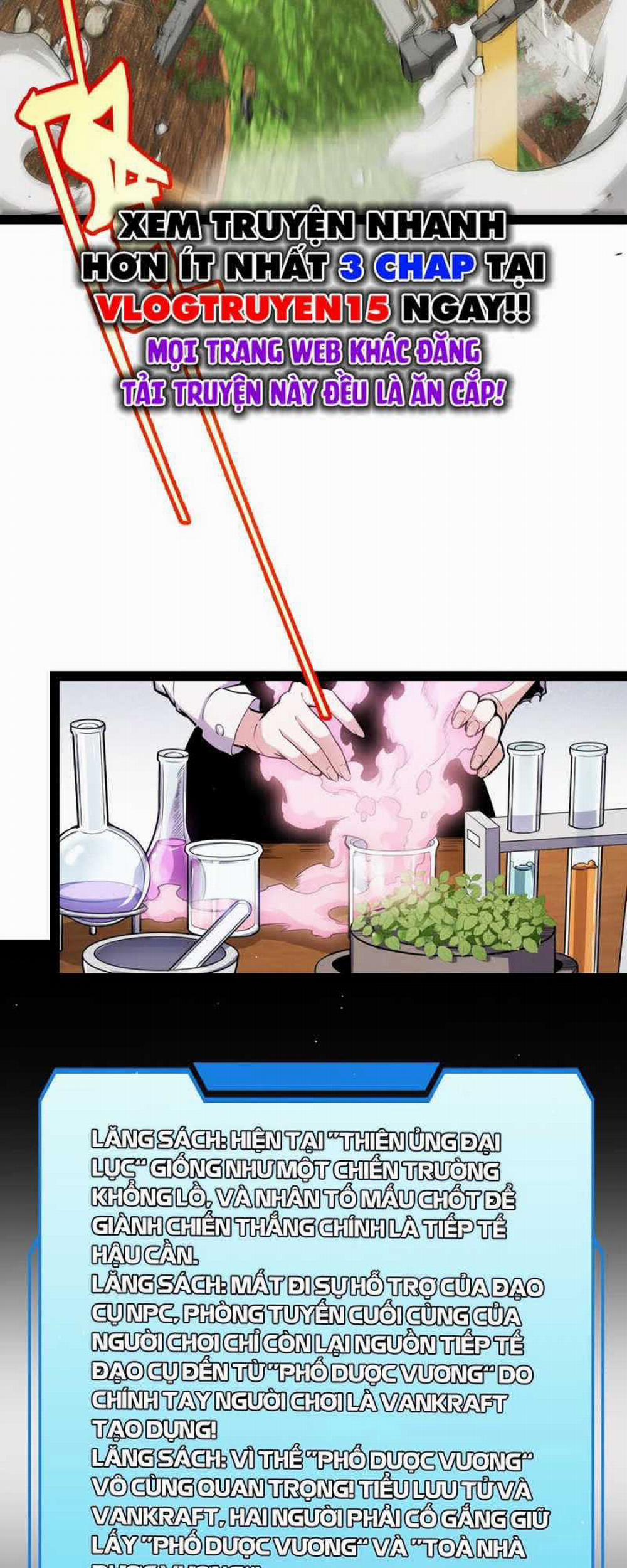 Tôi Đến Từ Thế Giới Trò Chơi 275 trang 12