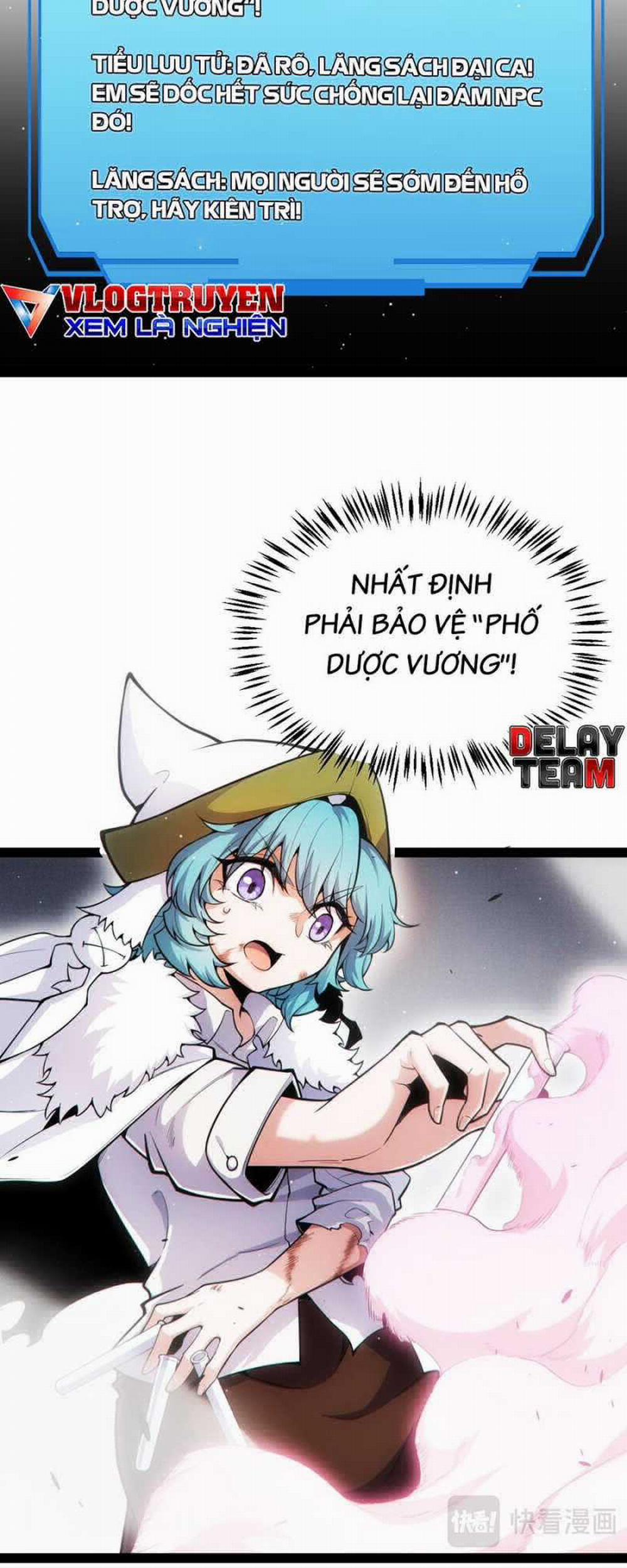 Tôi Đến Từ Thế Giới Trò Chơi 275 trang 13