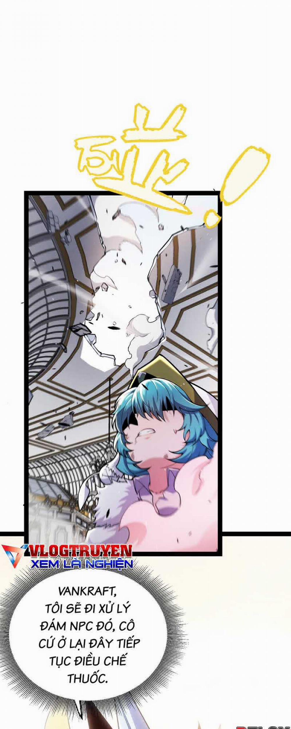 Tôi Đến Từ Thế Giới Trò Chơi 275 trang 15