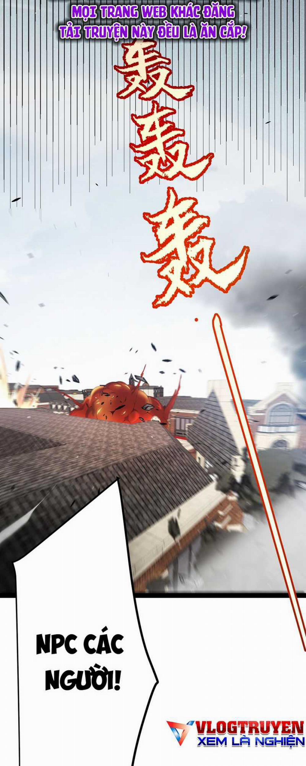 Tôi Đến Từ Thế Giới Trò Chơi 275 trang 18