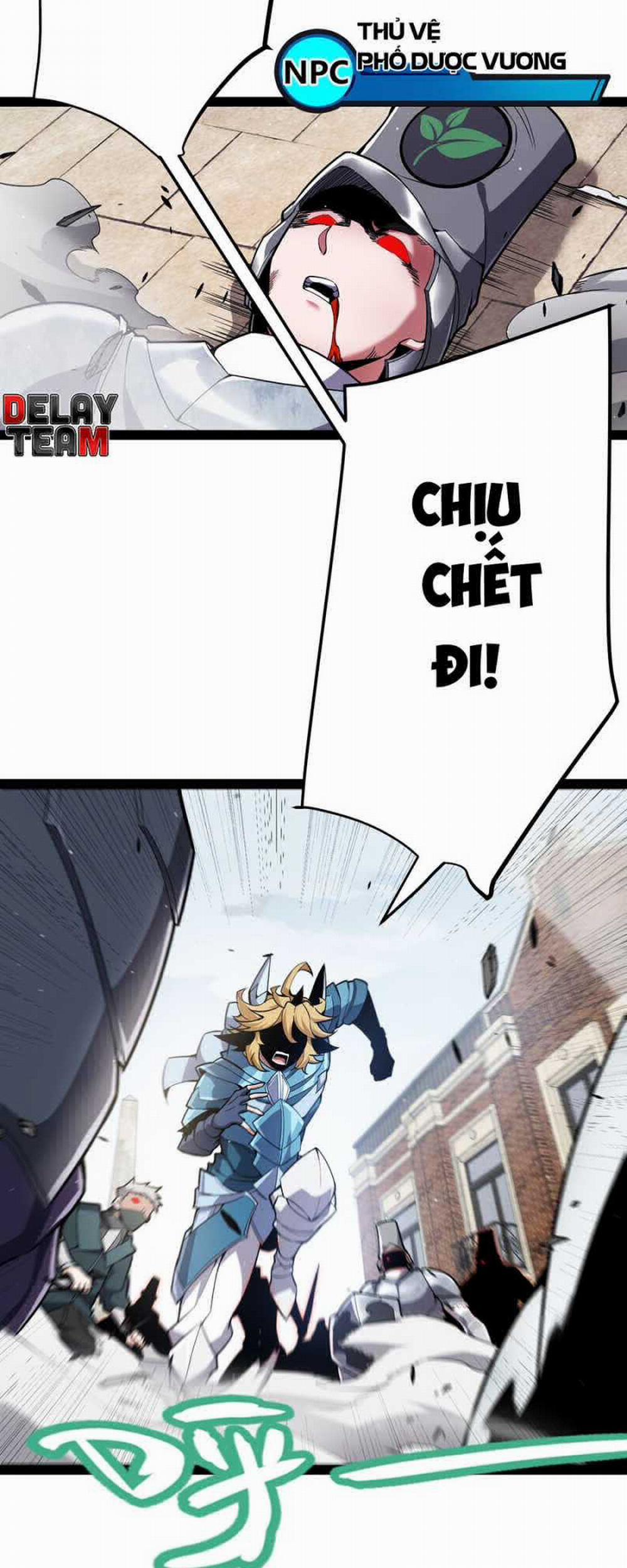 Tôi Đến Từ Thế Giới Trò Chơi 275 trang 19