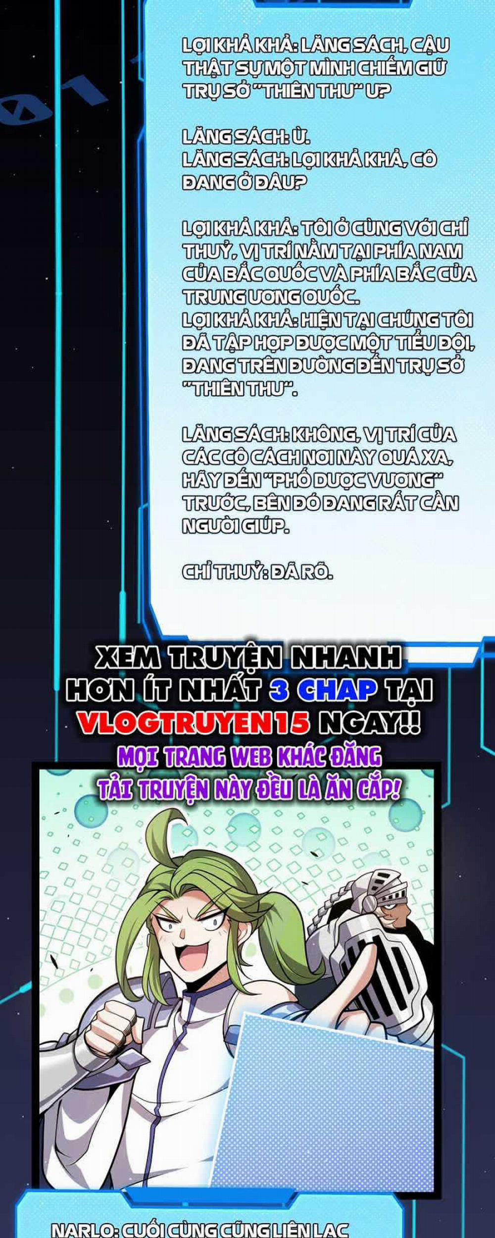 Tôi Đến Từ Thế Giới Trò Chơi 275 trang 2