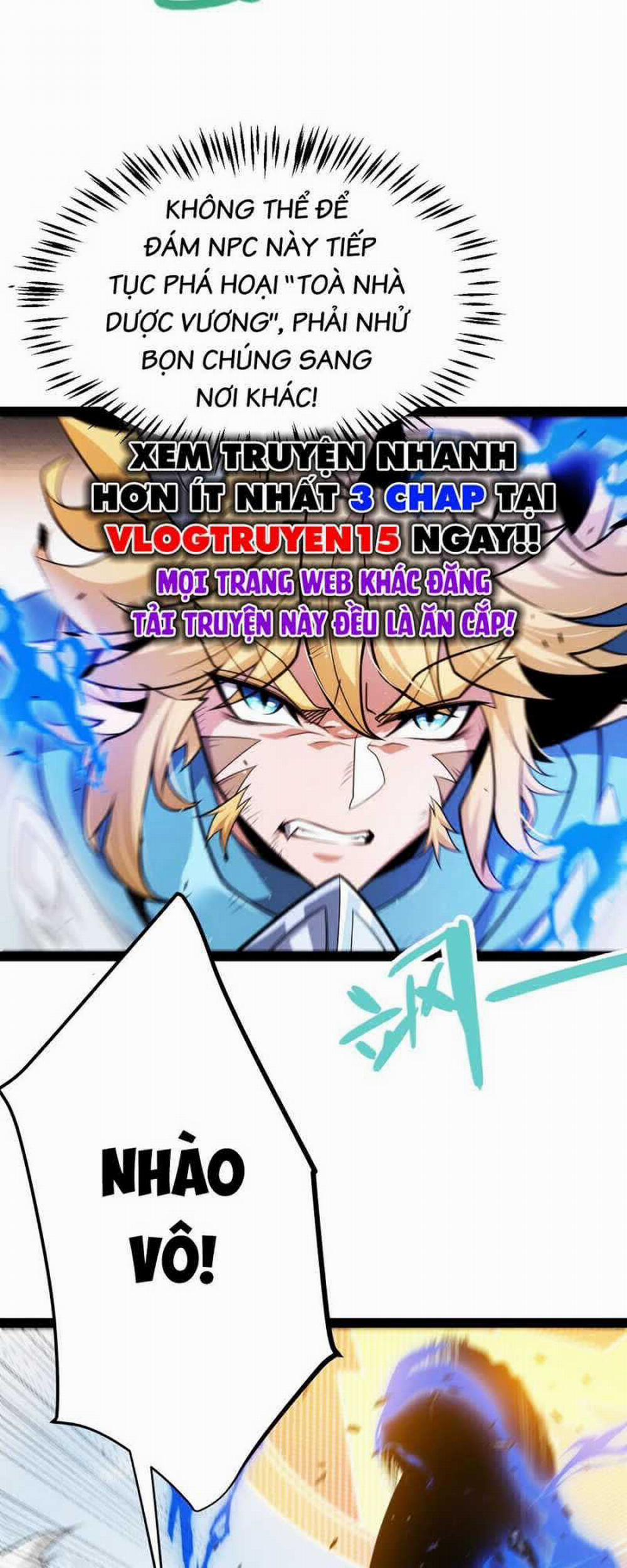 Tôi Đến Từ Thế Giới Trò Chơi 275 trang 20