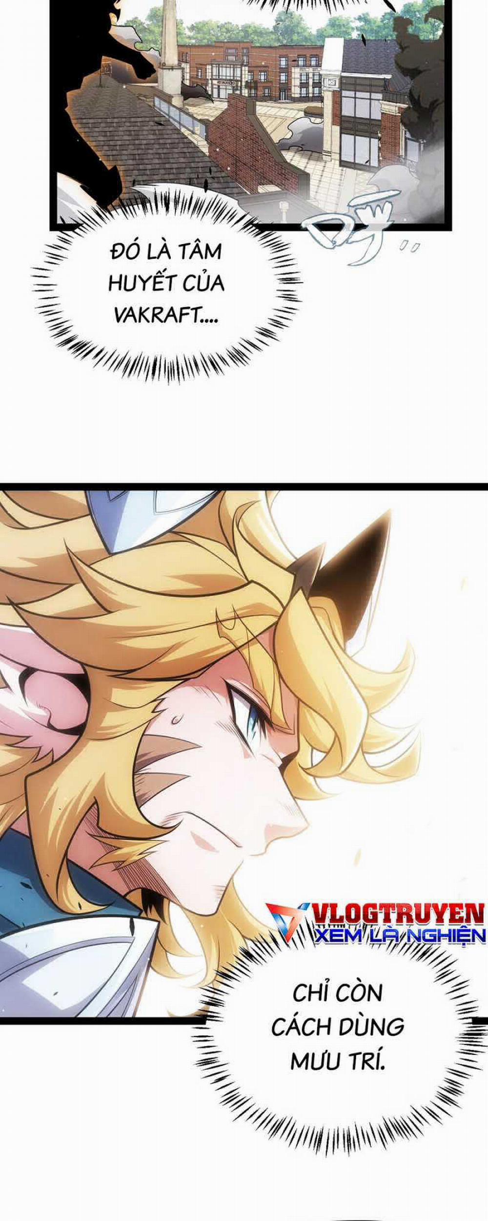 Tôi Đến Từ Thế Giới Trò Chơi 275 trang 24