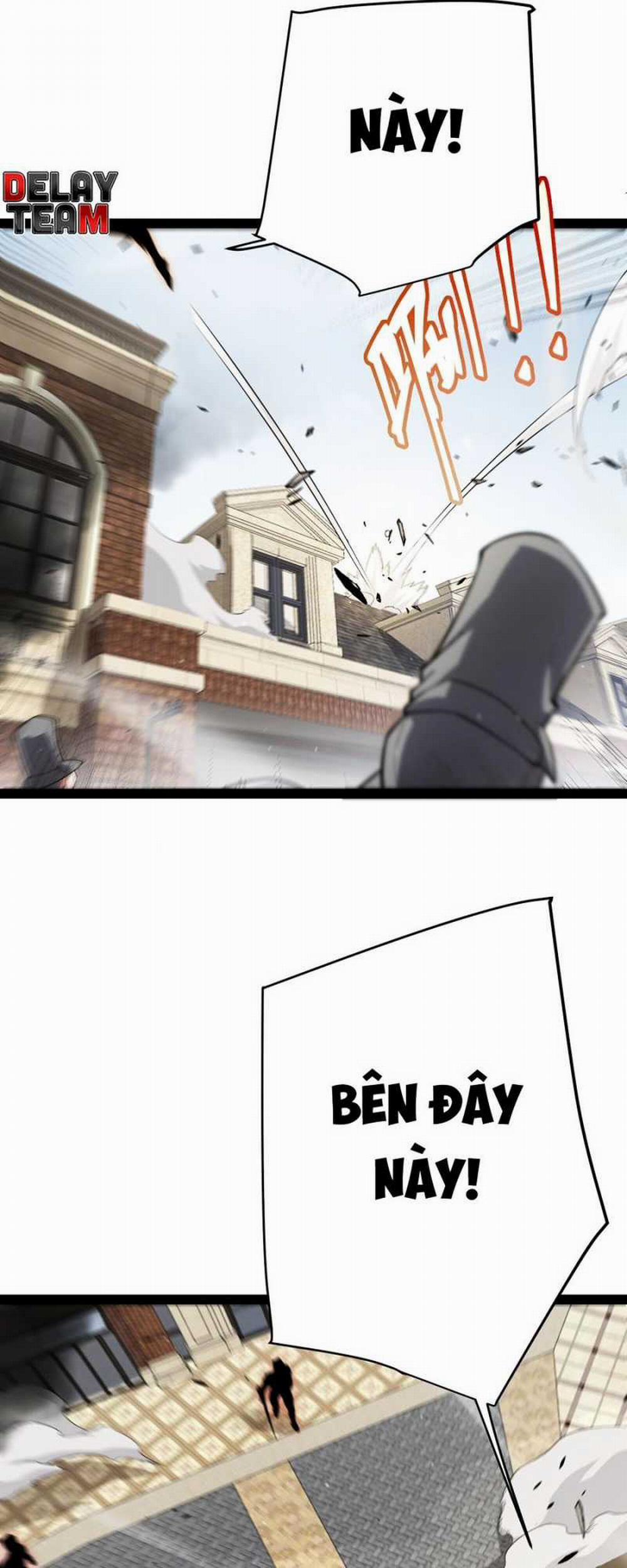 Tôi Đến Từ Thế Giới Trò Chơi 275 trang 25