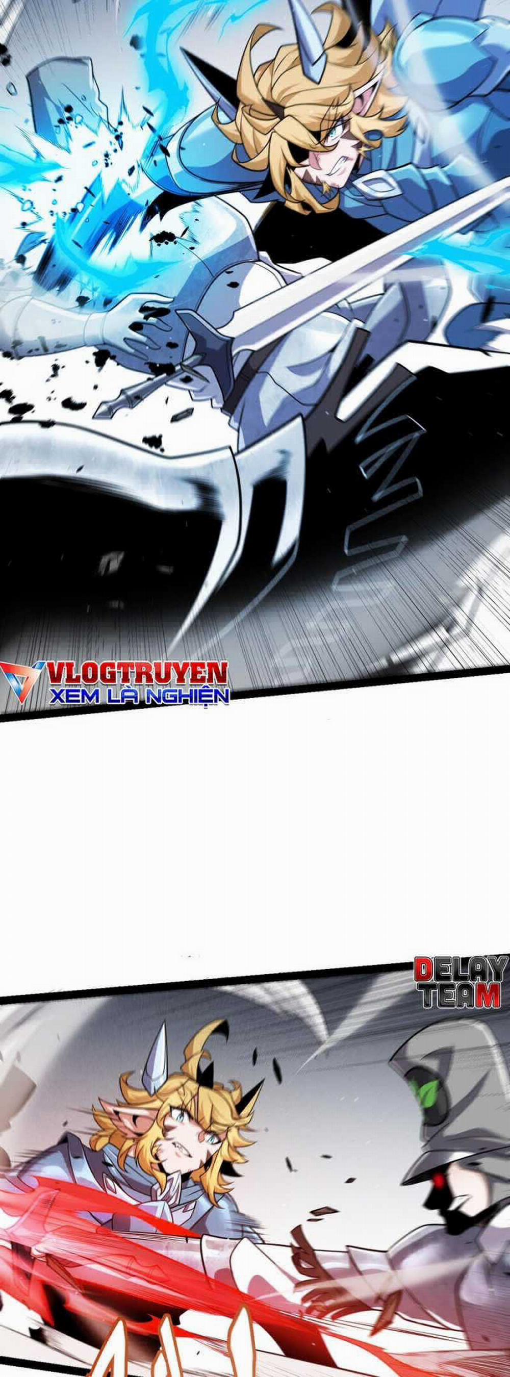 Tôi Đến Từ Thế Giới Trò Chơi 275 trang 31