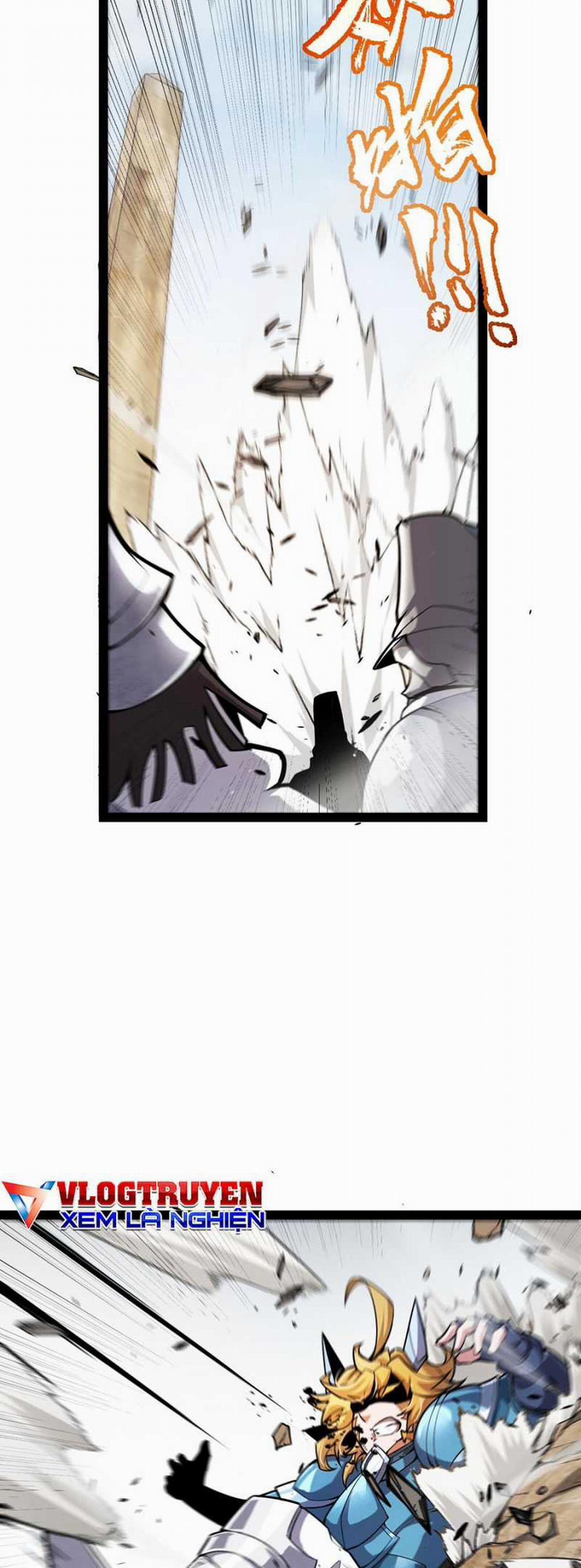 Tôi Đến Từ Thế Giới Trò Chơi 275 trang 35