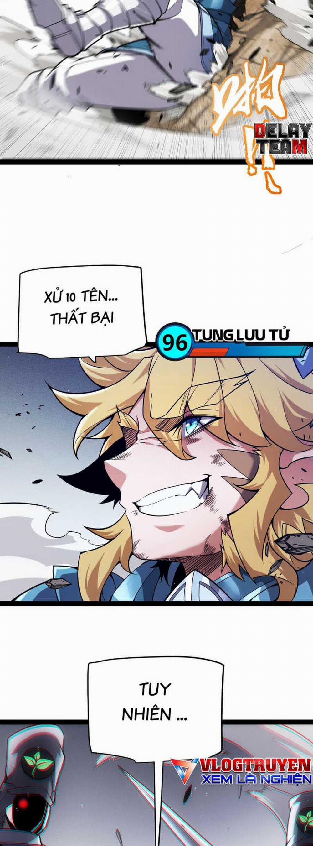 Tôi Đến Từ Thế Giới Trò Chơi 275 trang 36