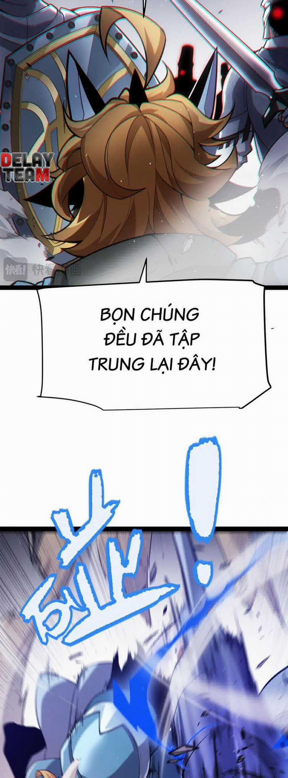 Tôi Đến Từ Thế Giới Trò Chơi 275 trang 37