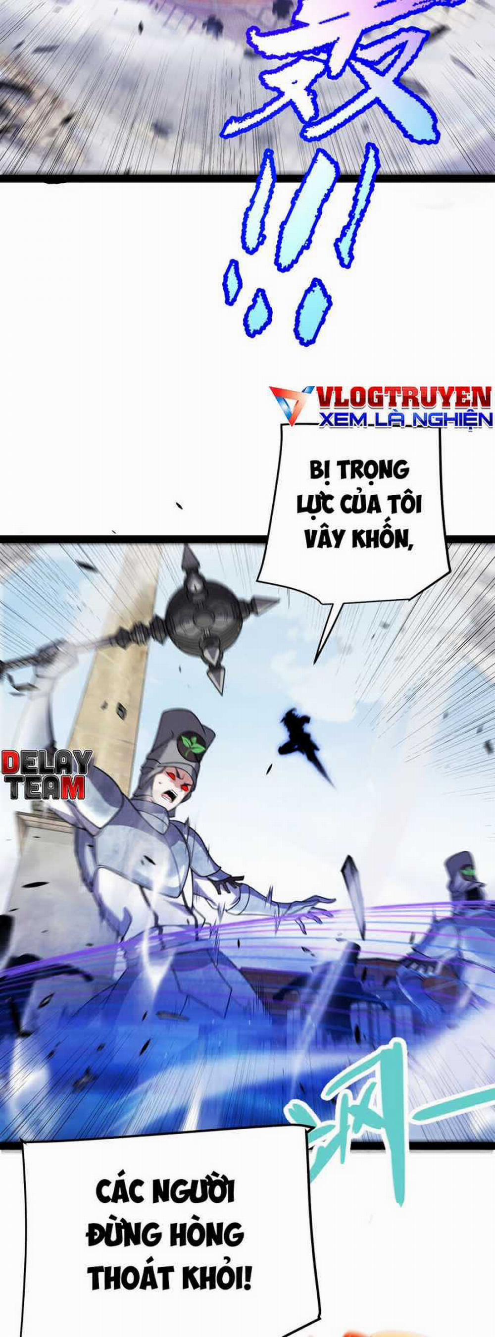 Tôi Đến Từ Thế Giới Trò Chơi 275 trang 39