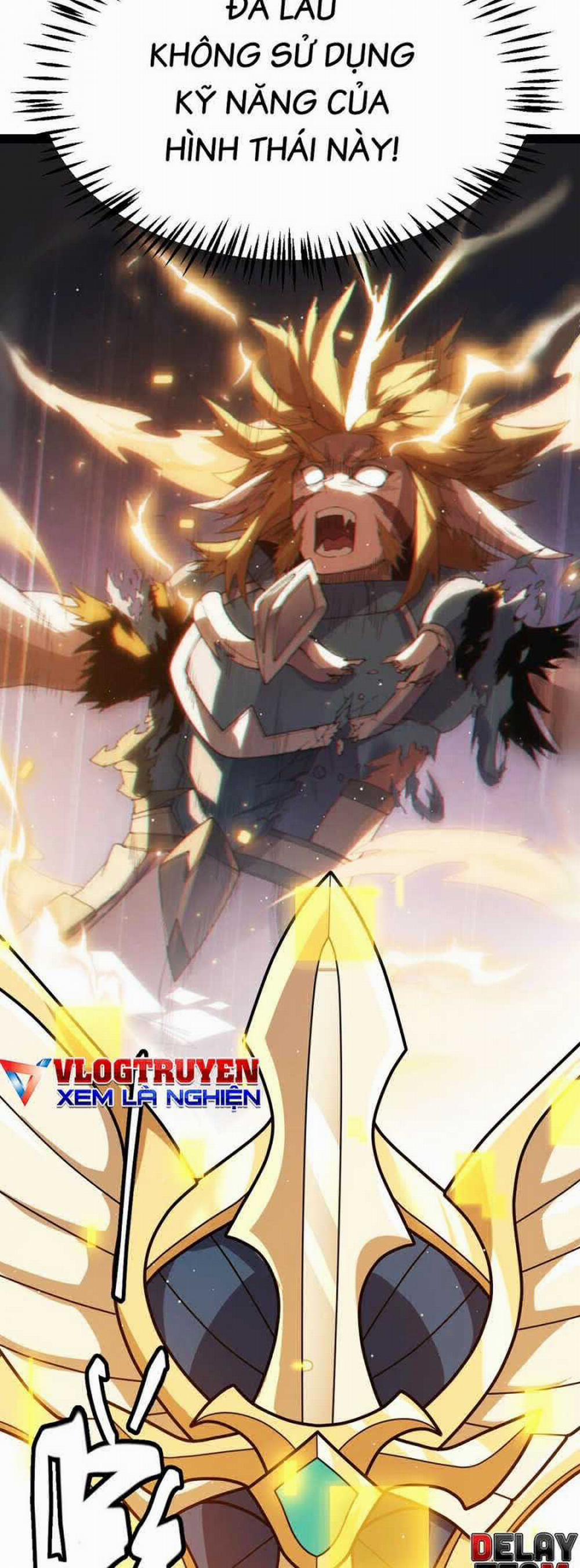 Tôi Đến Từ Thế Giới Trò Chơi 275 trang 41