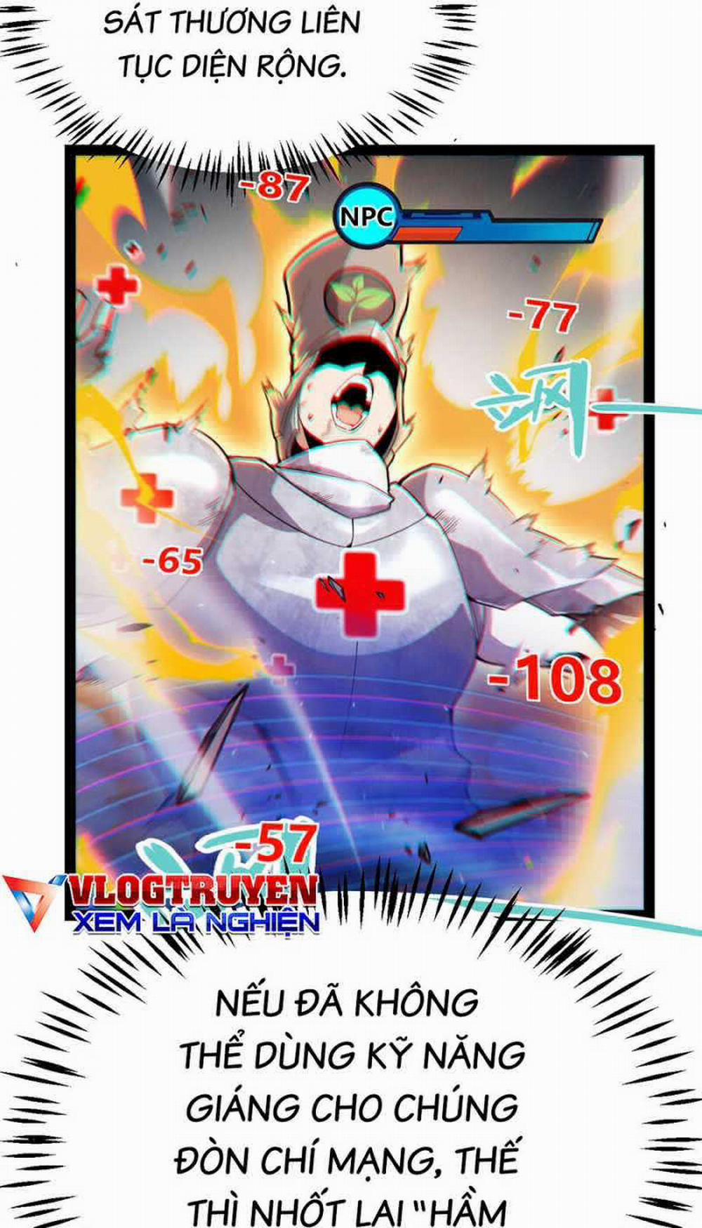 Tôi Đến Từ Thế Giới Trò Chơi 275 trang 46