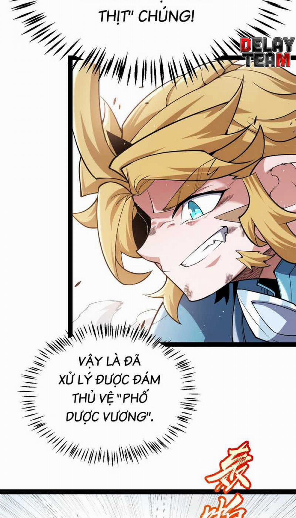 Tôi Đến Từ Thế Giới Trò Chơi 275 trang 47