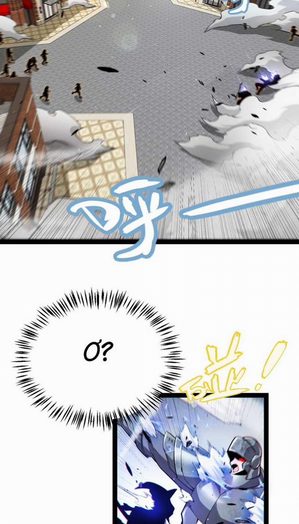 Tôi Đến Từ Thế Giới Trò Chơi 275 trang 49