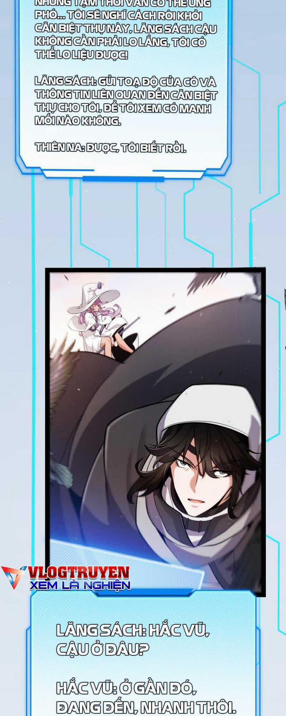 Tôi Đến Từ Thế Giới Trò Chơi 275 trang 5