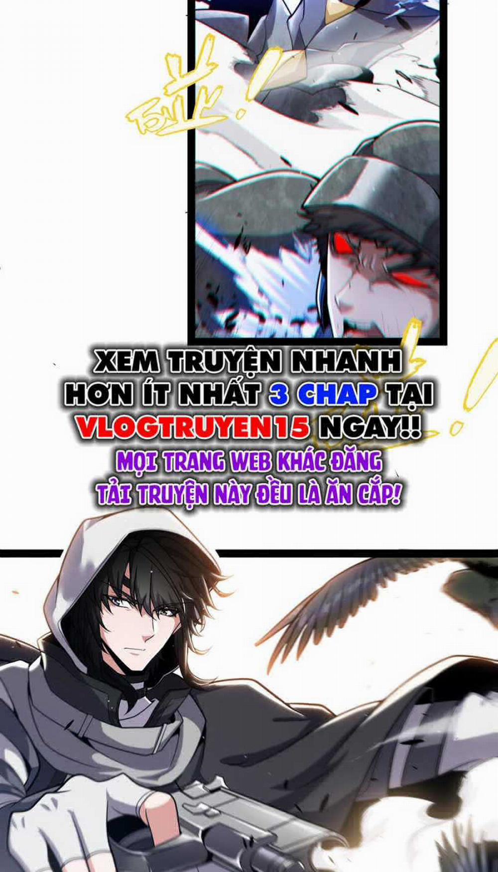 Tôi Đến Từ Thế Giới Trò Chơi 275 trang 50