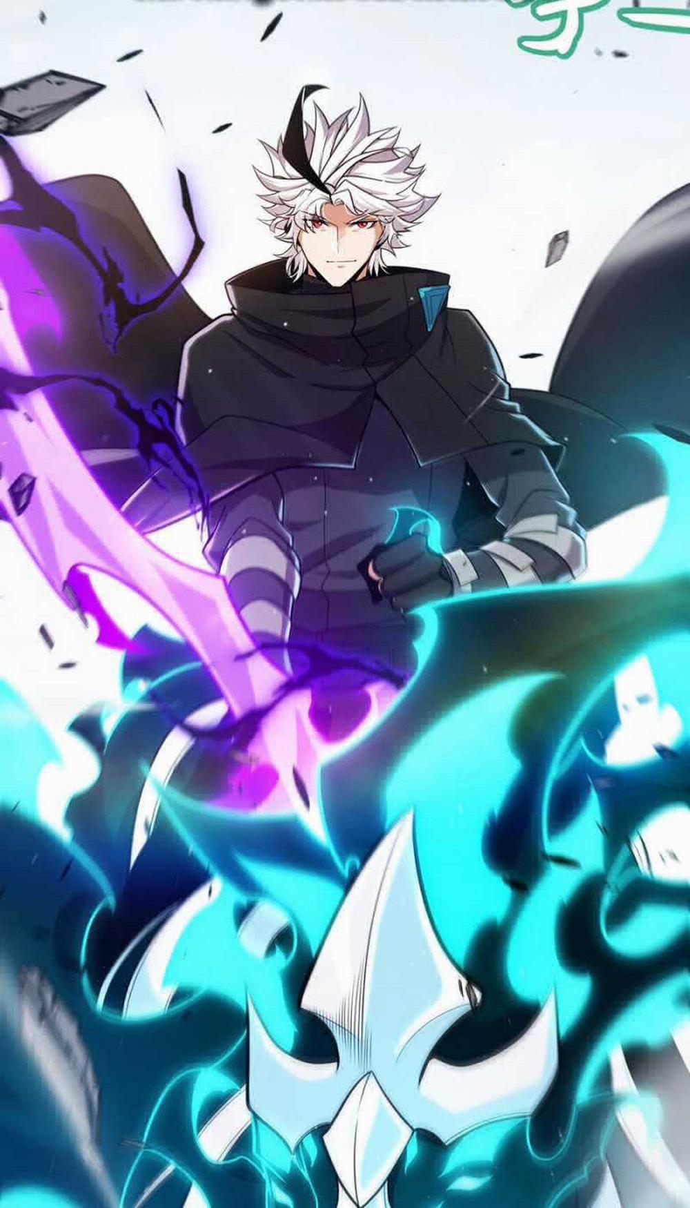 Tôi Đến Từ Thế Giới Trò Chơi 275 trang 57