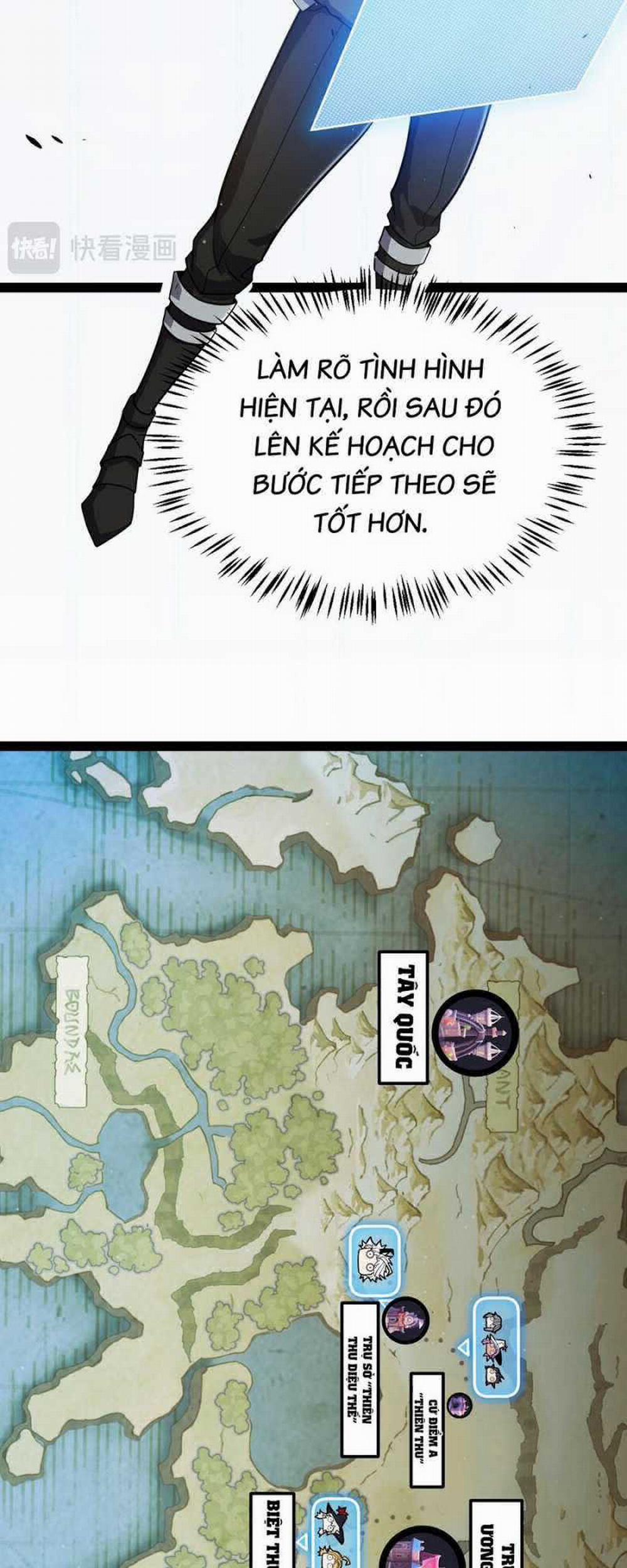 Tôi Đến Từ Thế Giới Trò Chơi 275 trang 7