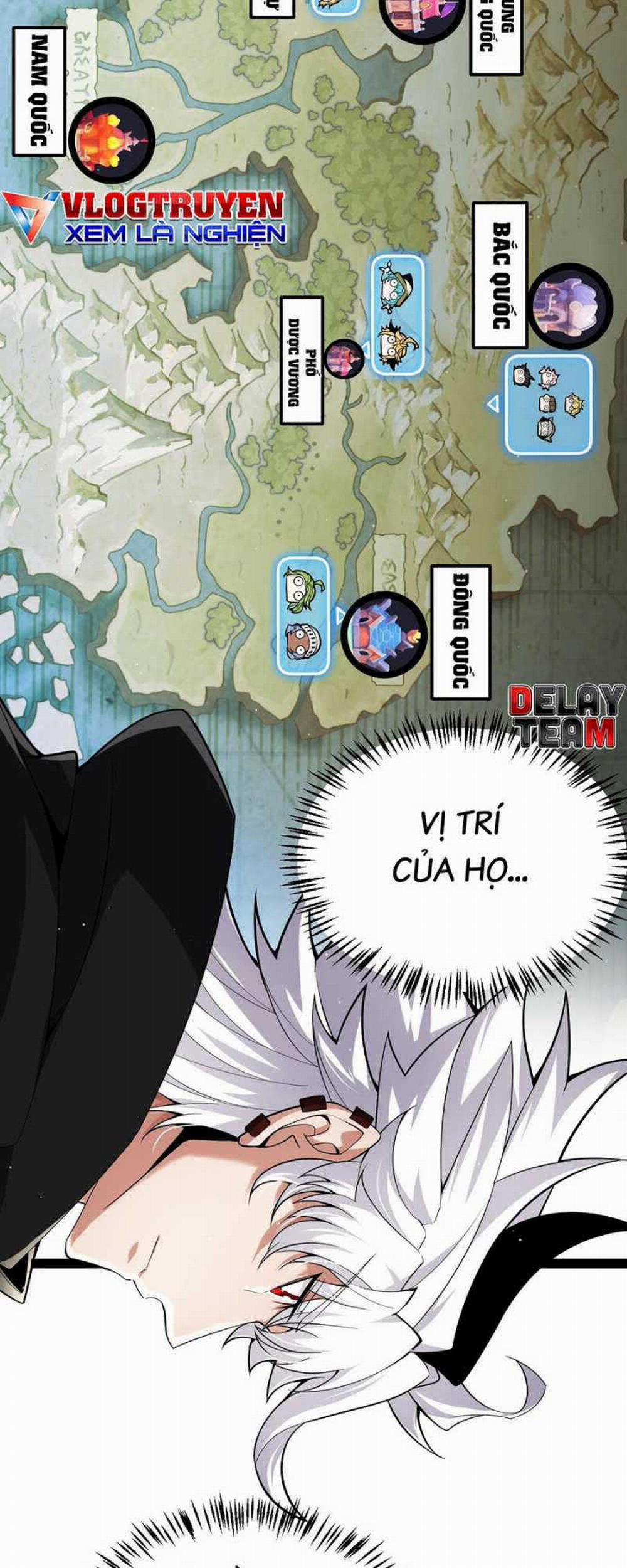 Tôi Đến Từ Thế Giới Trò Chơi 275 trang 8