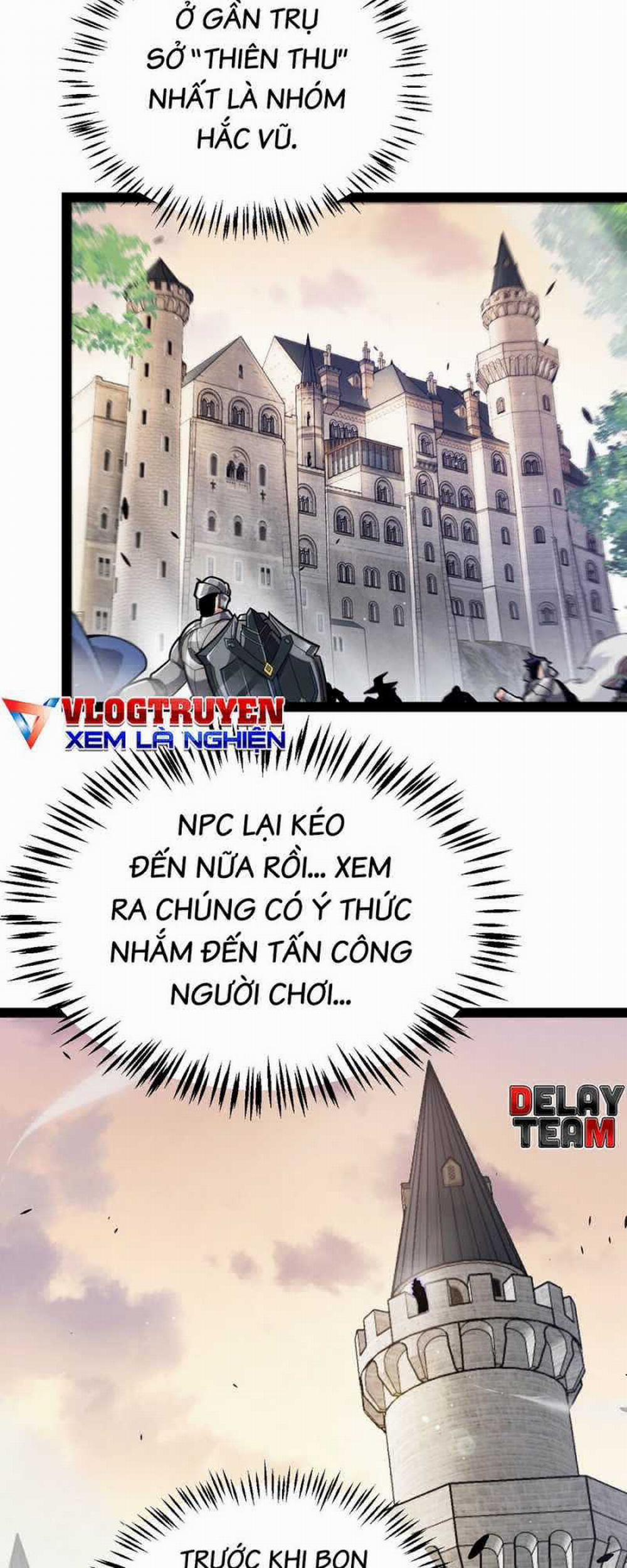 Tôi Đến Từ Thế Giới Trò Chơi 275 trang 9