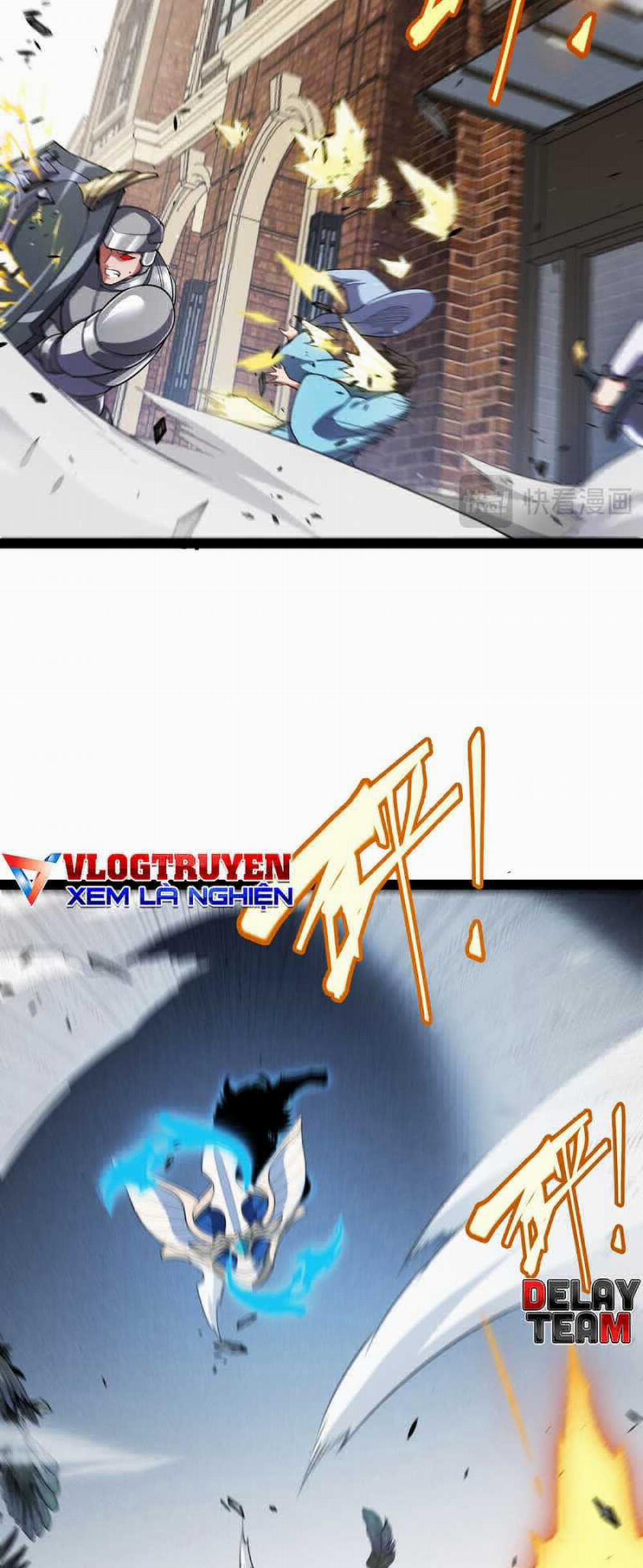 Tôi Đến Từ Thế Giới Trò Chơi 276 trang 10