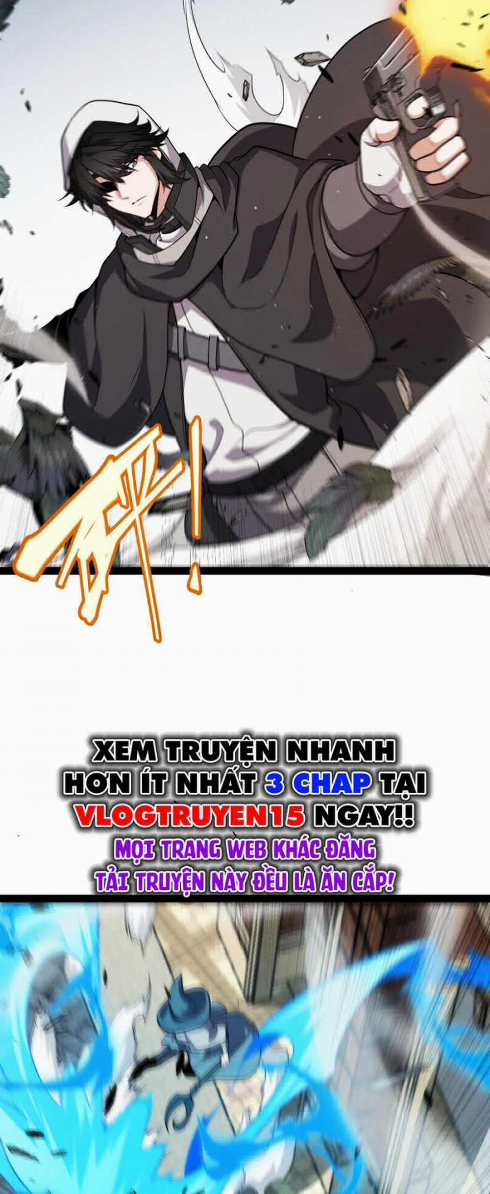 Tôi Đến Từ Thế Giới Trò Chơi 276 trang 11