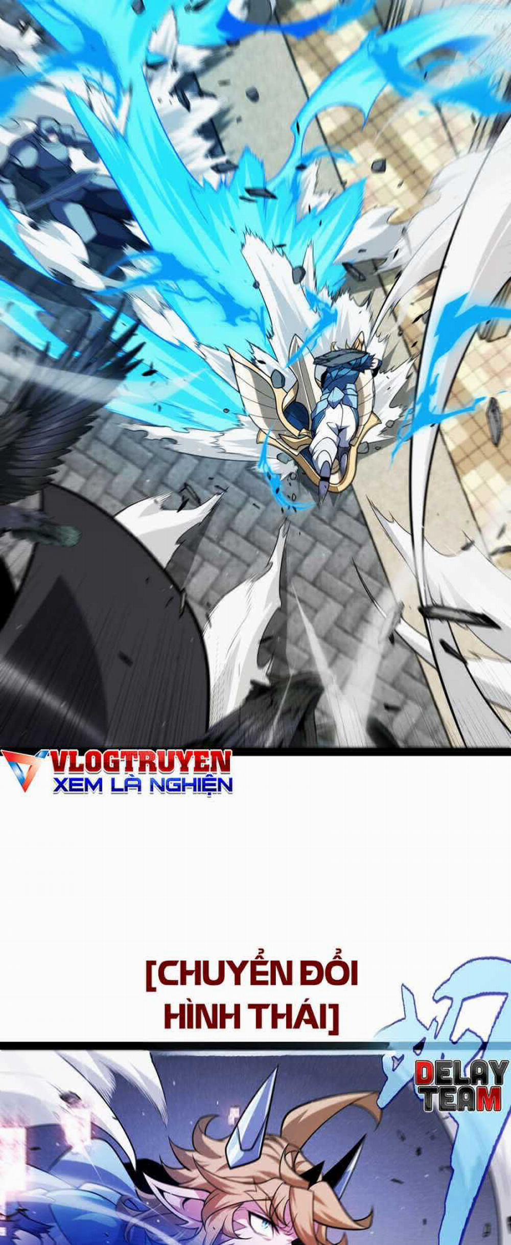 Tôi Đến Từ Thế Giới Trò Chơi 276 trang 12